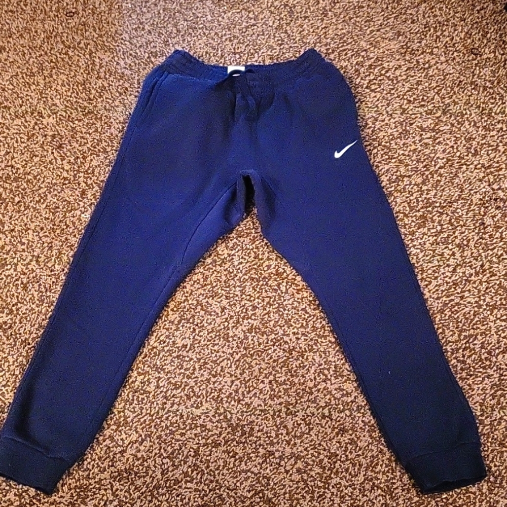 Nike joggers